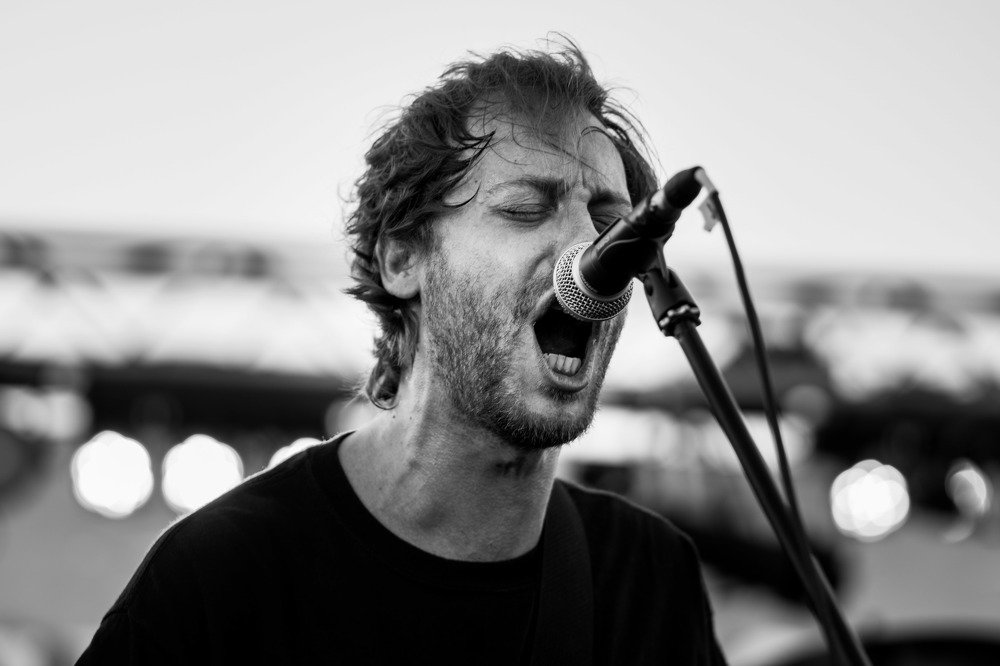 Photograph by Nikolaos Karvounopoulos