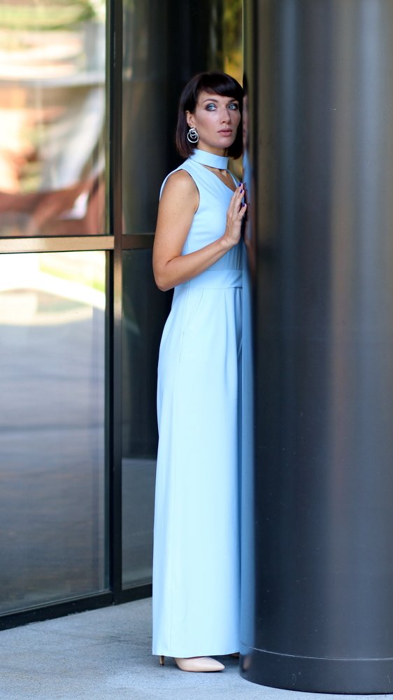 прикосновение прекрасного