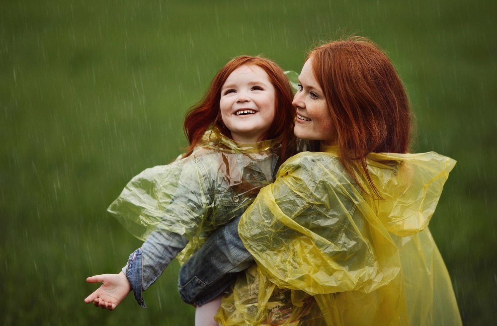 Photograph by Валерия Касперова