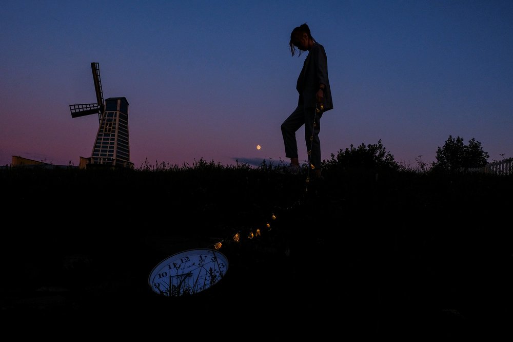 Photograph by Елена Зайцева