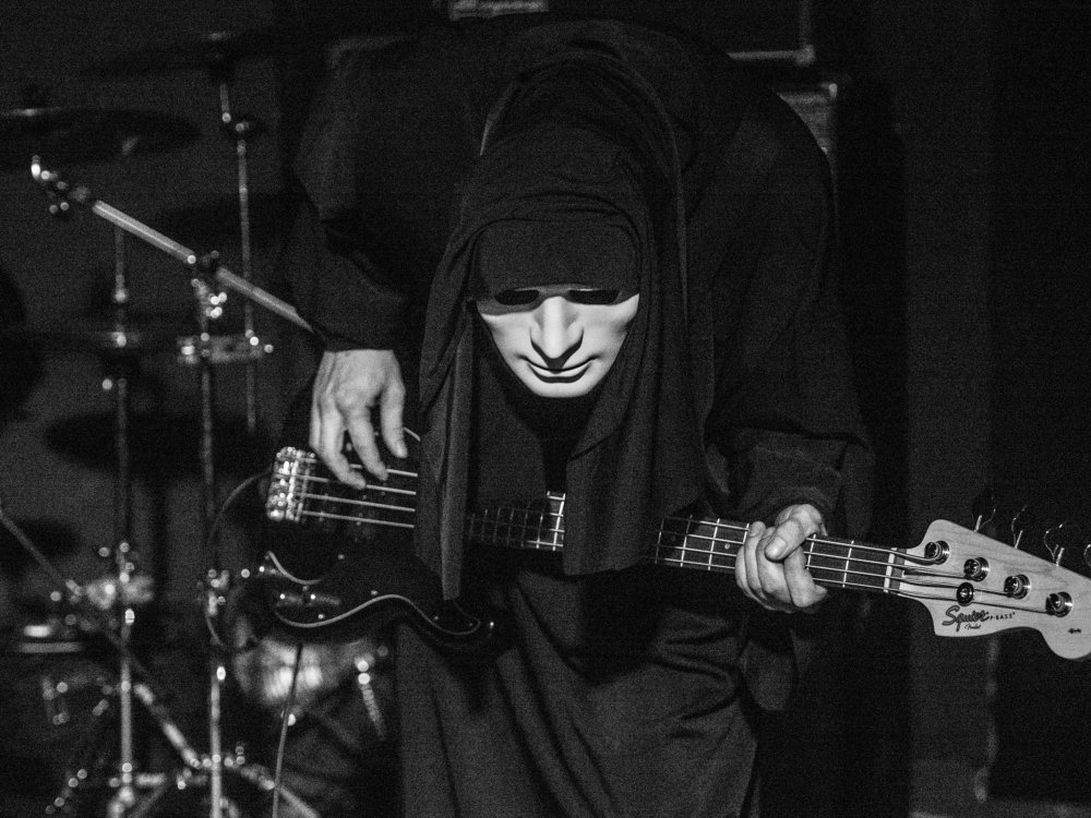 Photograph by Евгений Волосков