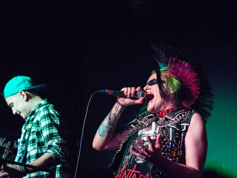 Photograph by Евгений Волосков