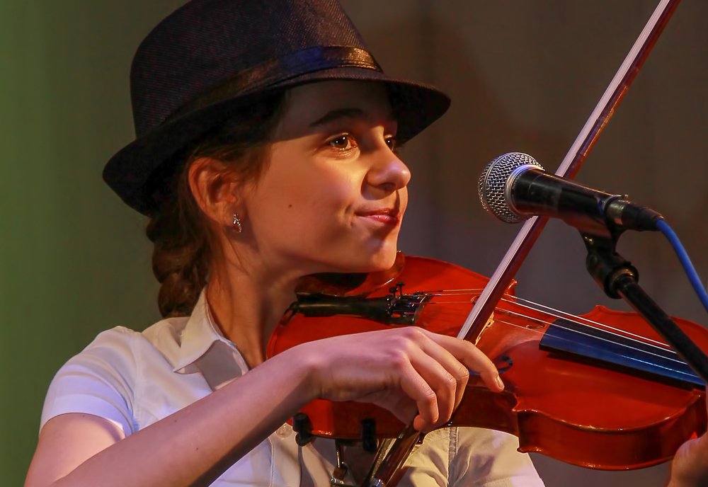 Photograph by Владимир Харчиков