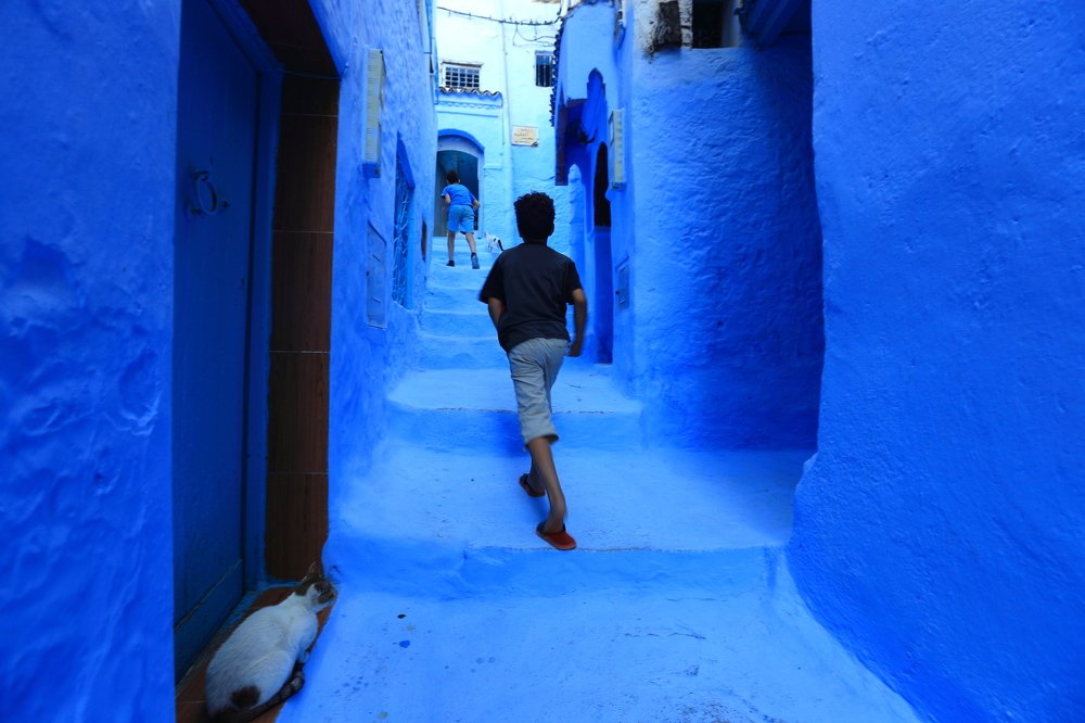 Photograph by Anastasiia Usoltceva