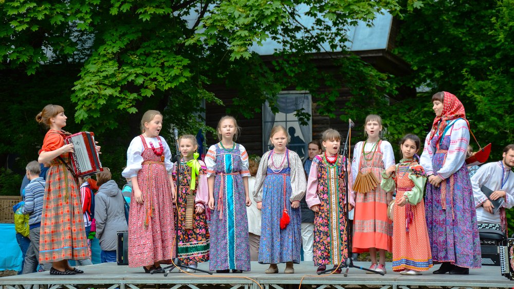 Фотография автора Ендовицкий Владимир