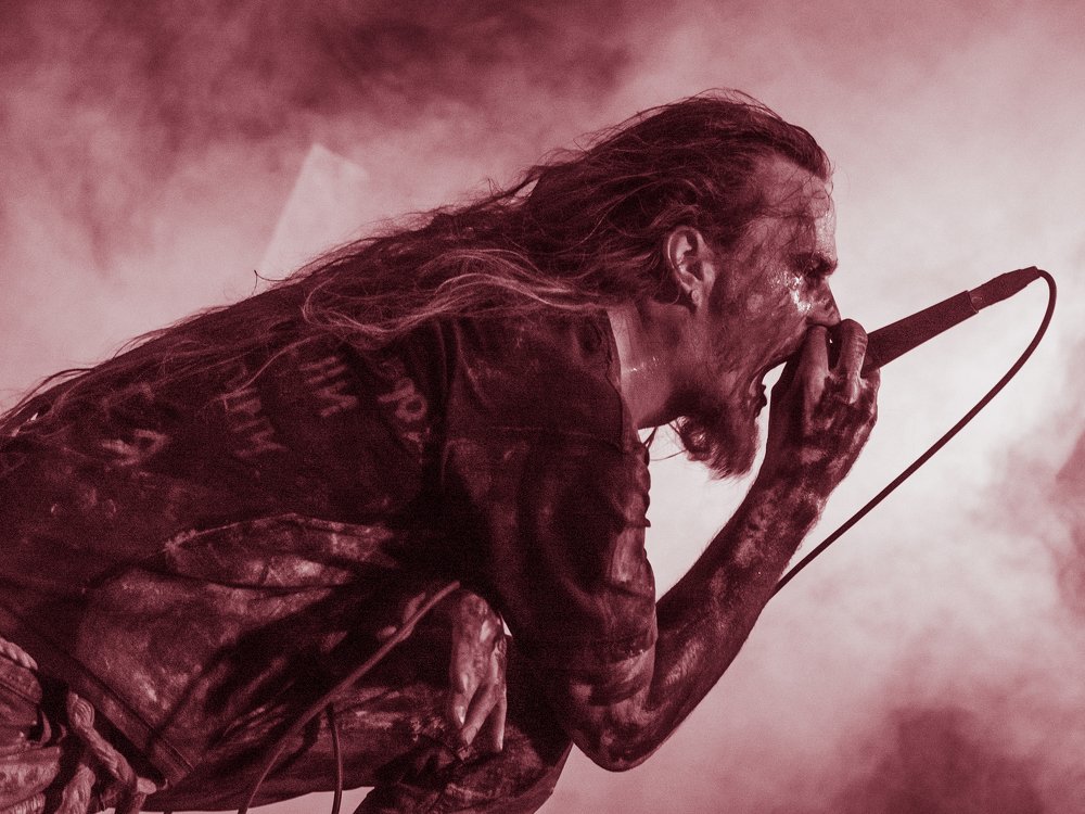 Photograph by Евгений Волосков