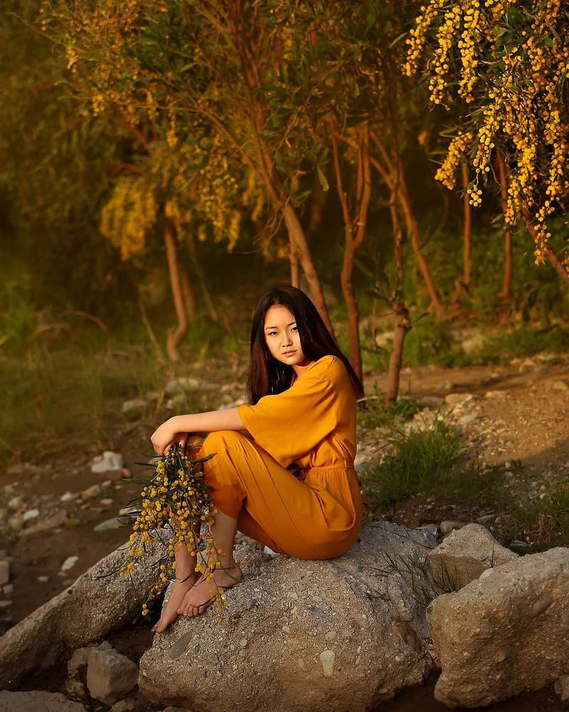 Photograph by Anna Yildiz