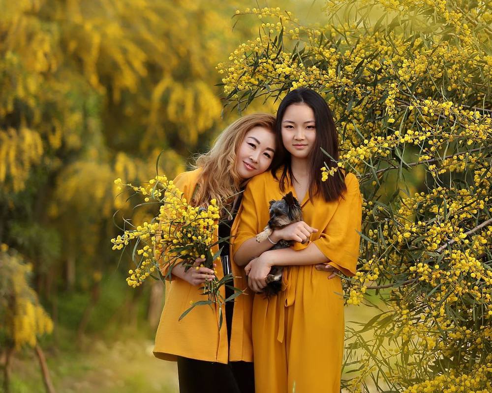 Photograph by Anna Yildiz