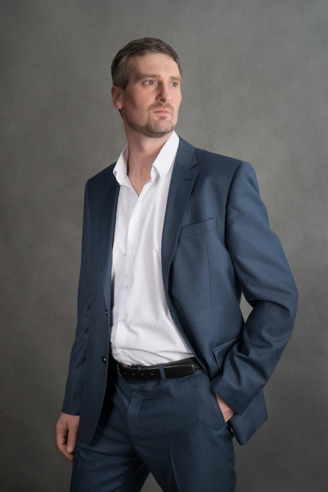 Photograph by Ирина Юркова