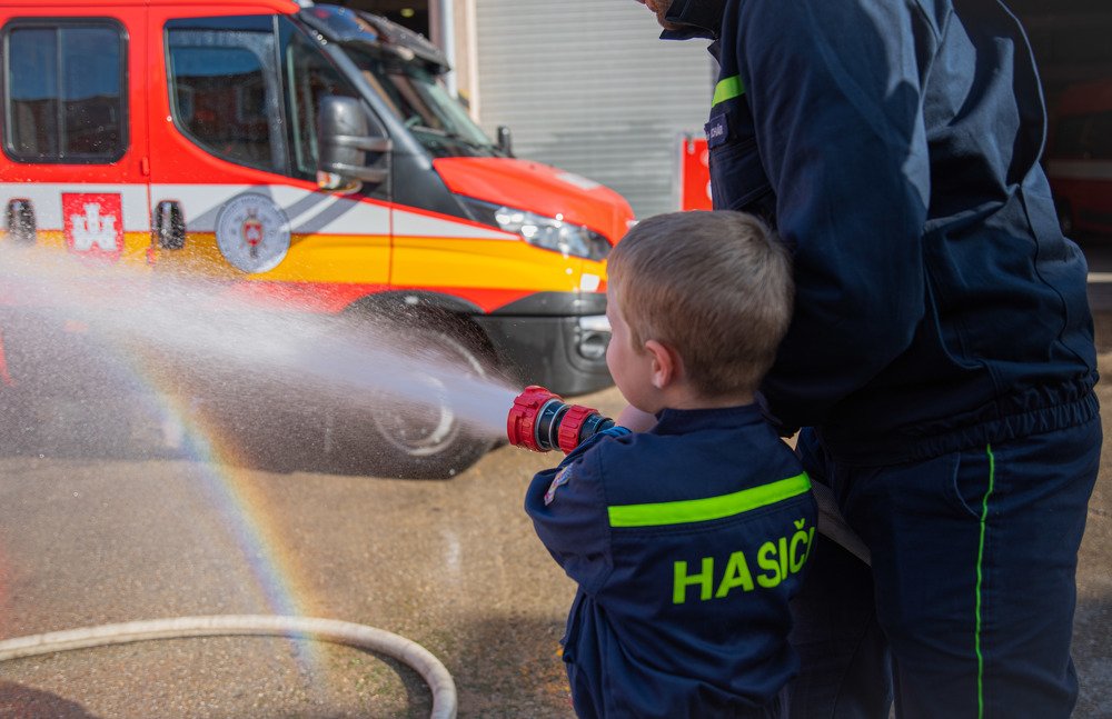 Photograph by Michal