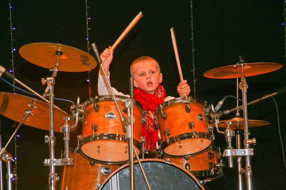 Photograph by Владимир Харчиков