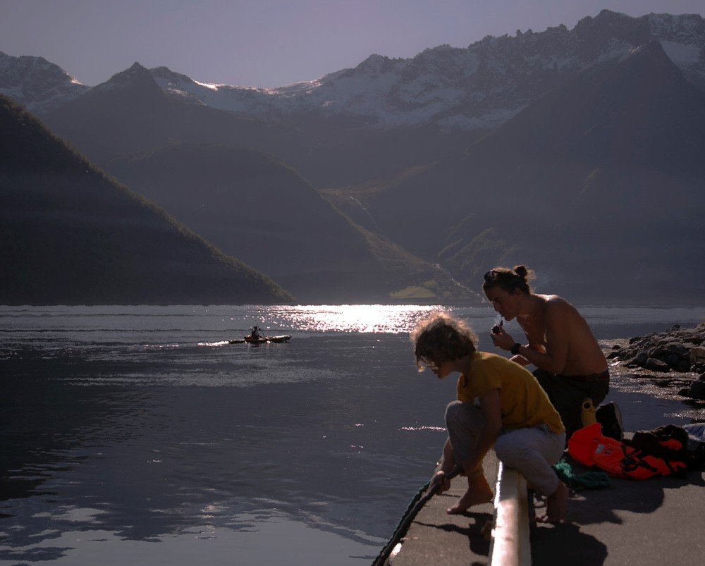 Photograph by Liudmila Drake