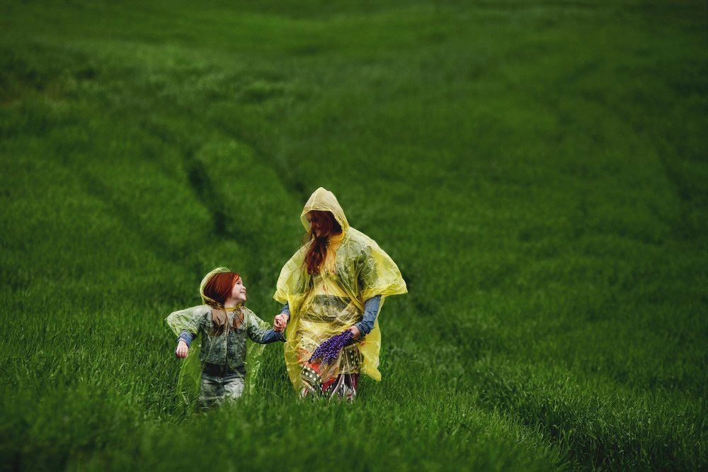 Photograph by Валерия Касперова