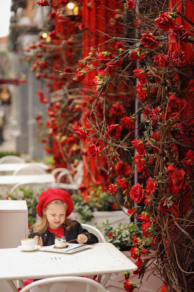 Photograph by Валерия Касперова