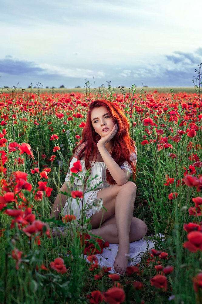 Photograph by Татьяна Лебедева