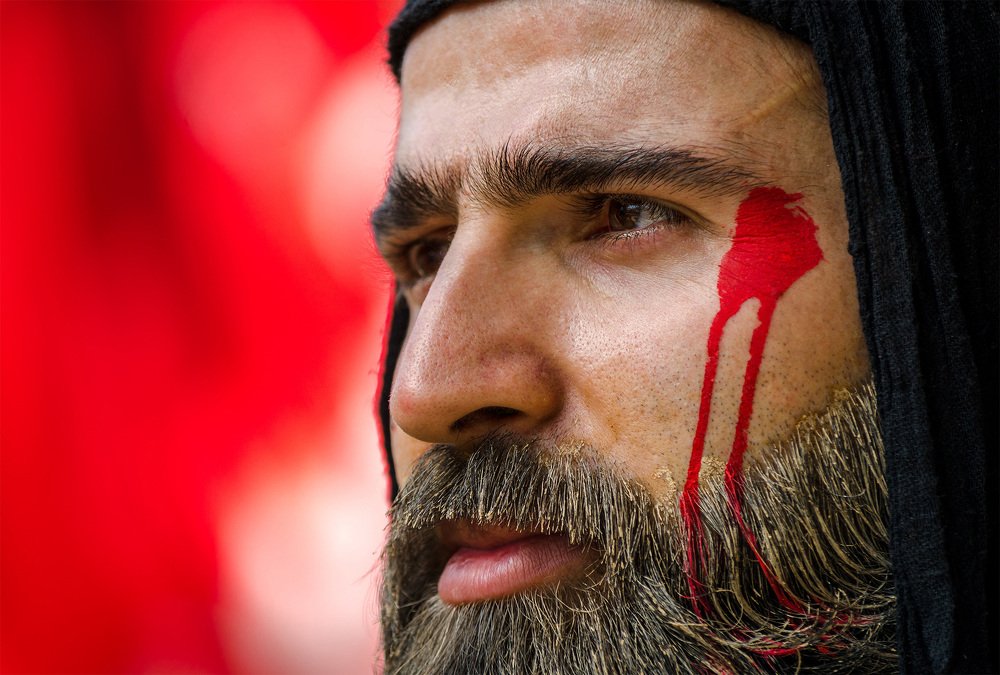 Photograph by Fatemeh(Banafsheh) Pishkhan