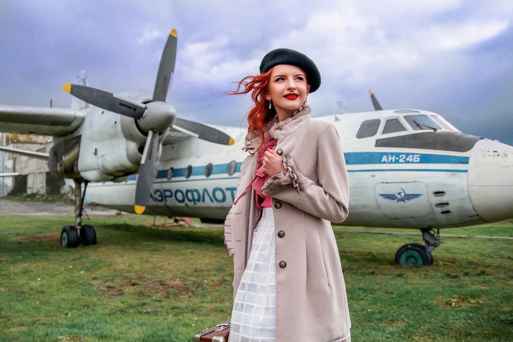 Photograph by Елена Бушуева