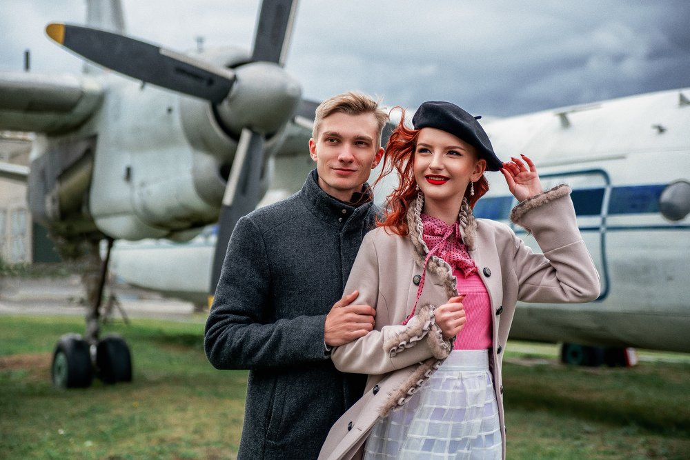 Photograph by Елена Бушуева