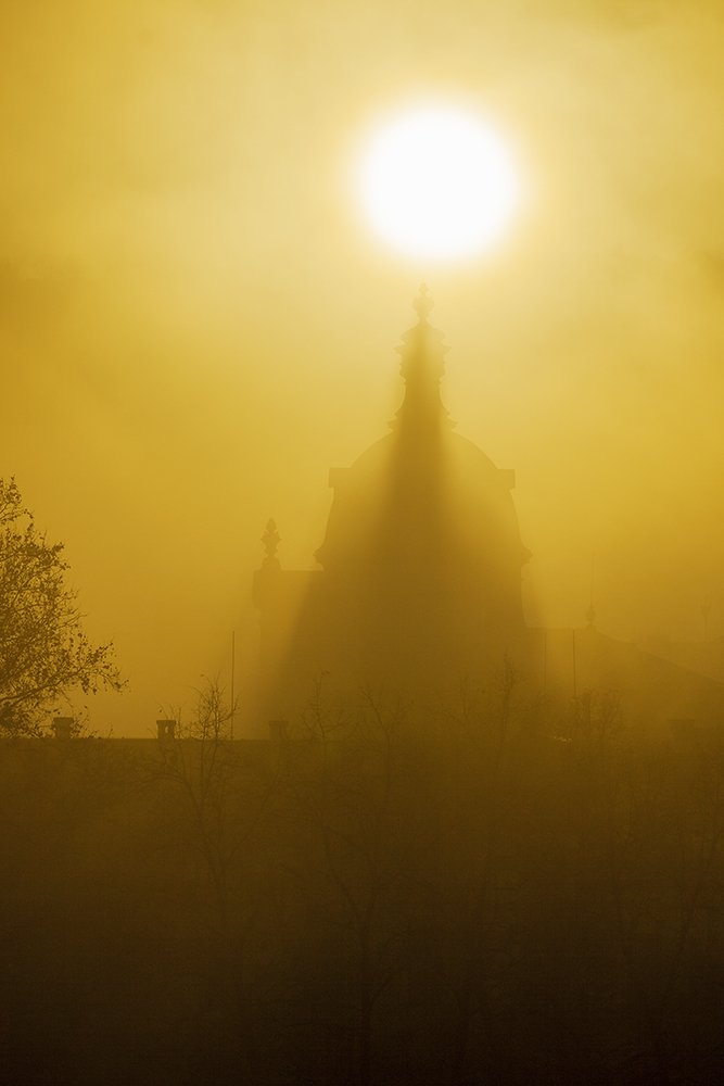 Photograph by Valentin Kirov