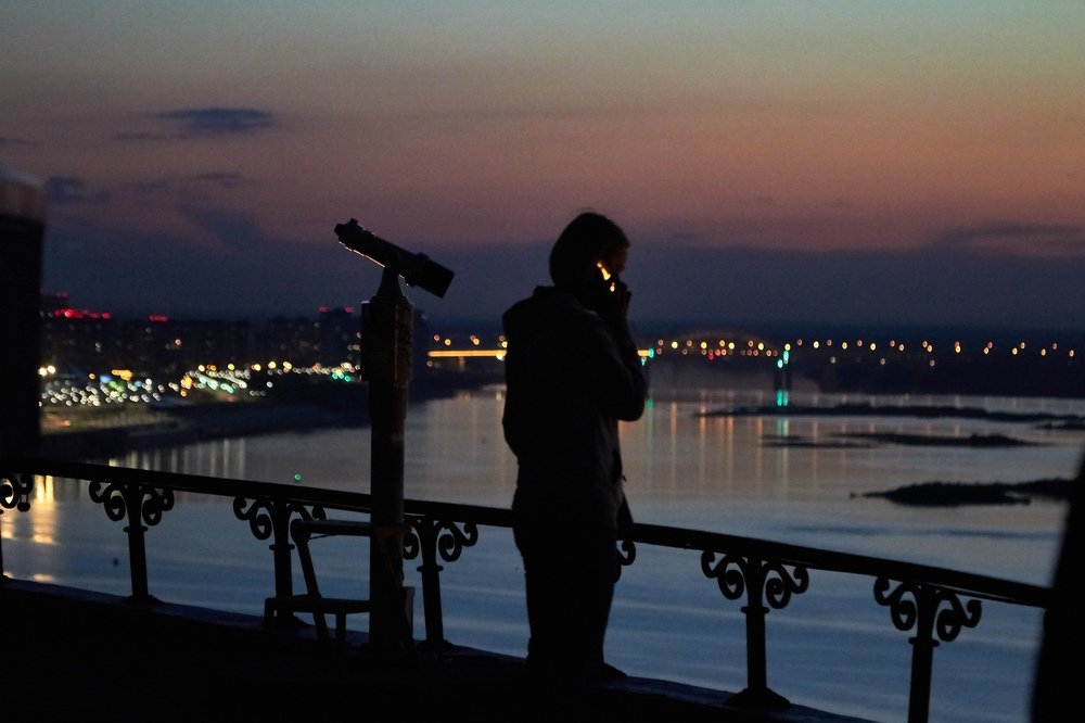 Photograph by Алексей Куликов