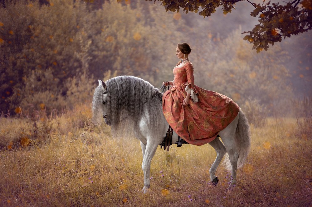Photograph by Лилия Какошкина