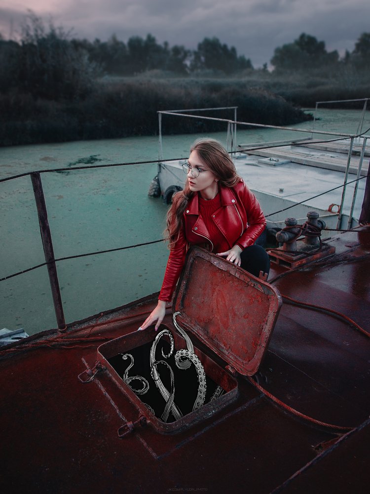 Photograph by Андрей Юдин