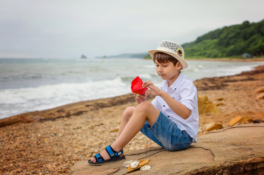 Photograph by Вероника Мигачёва