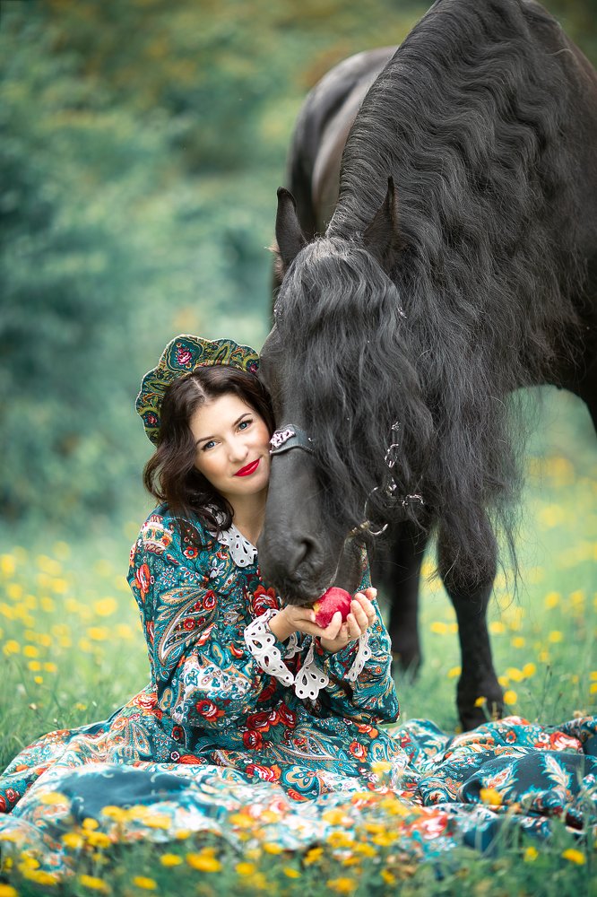 Photograph by Лилия Какошкина