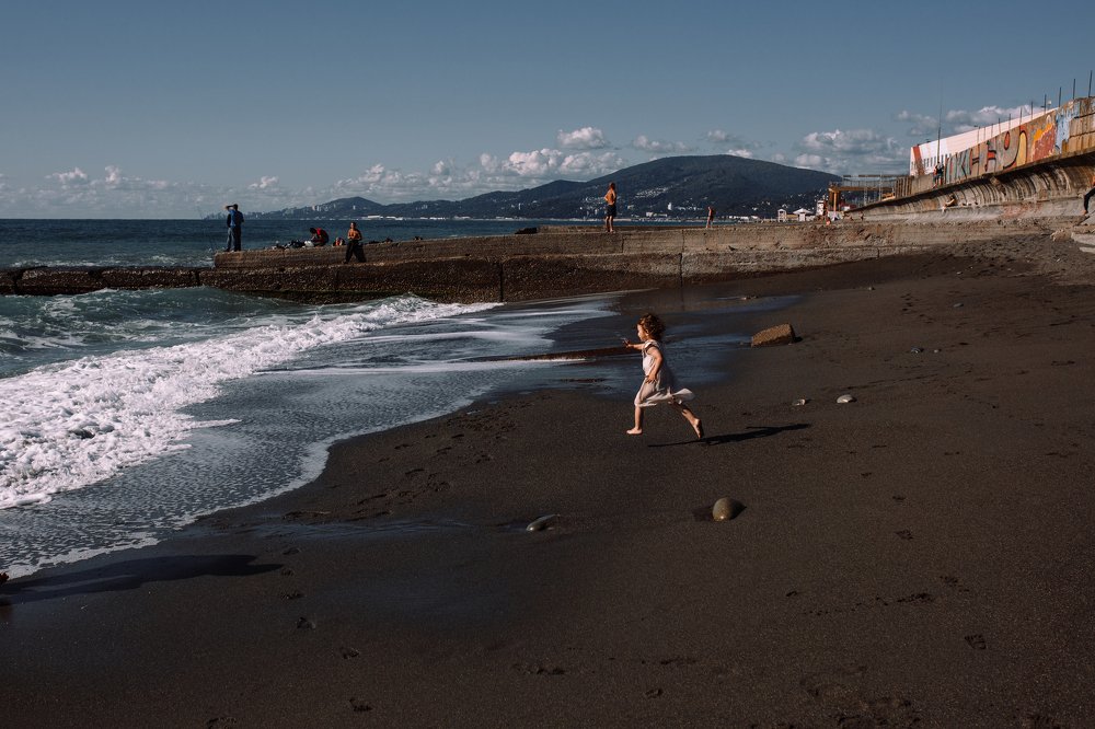 Photograph by Анастасия Одинцова