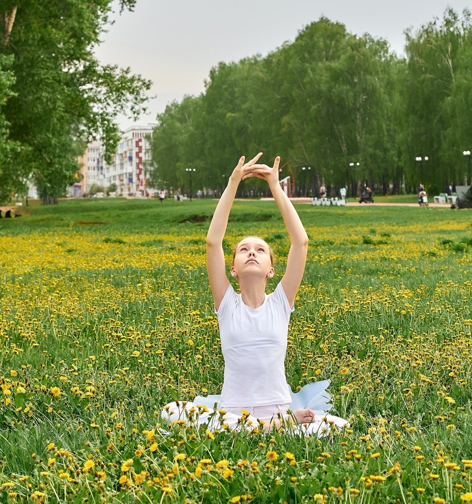 Photograph by Aliya Gabdrakhmanova