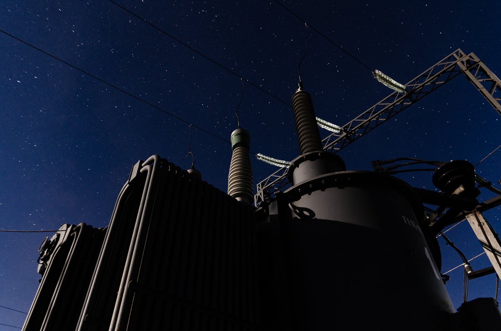 Энергия вселенной