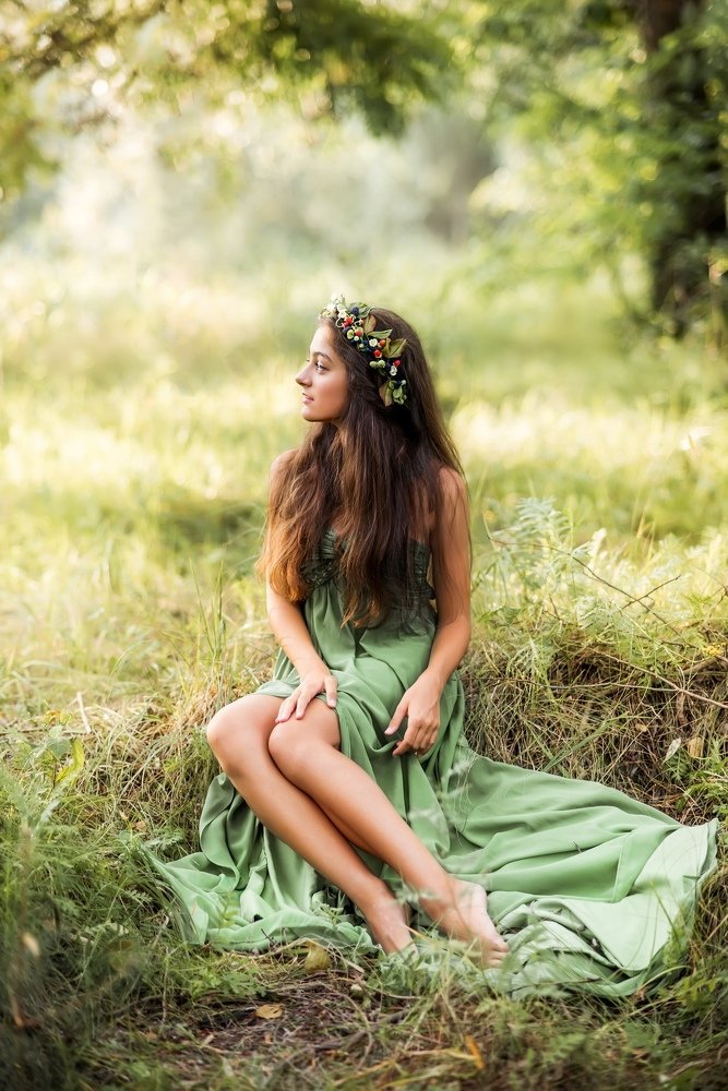 Photograph by Шавловская Марина