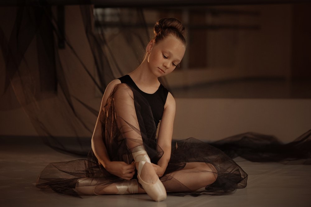 Photograph by Екатерина Шпира