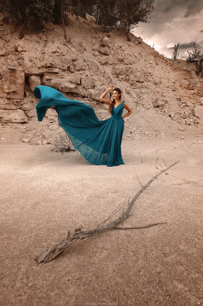 Photograph by Андрей Юдин