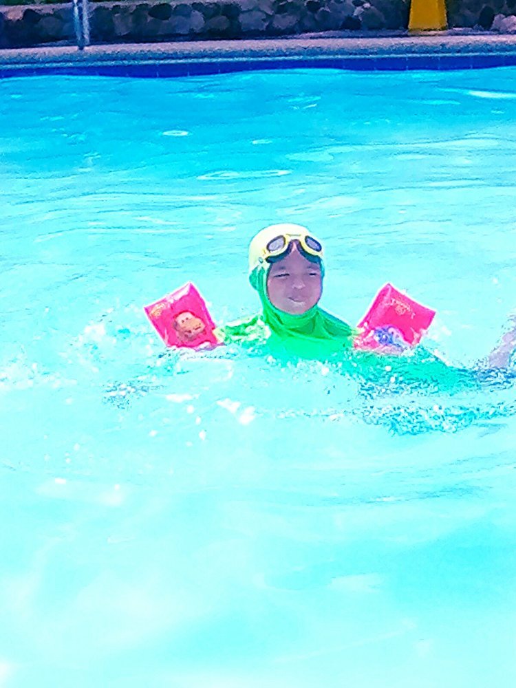 Фотография автора Bernardo Calalo Garcia