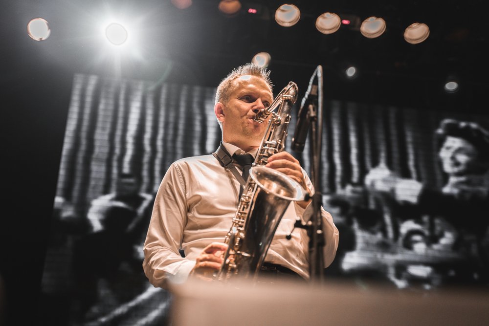 Photograph by Борис Киселев