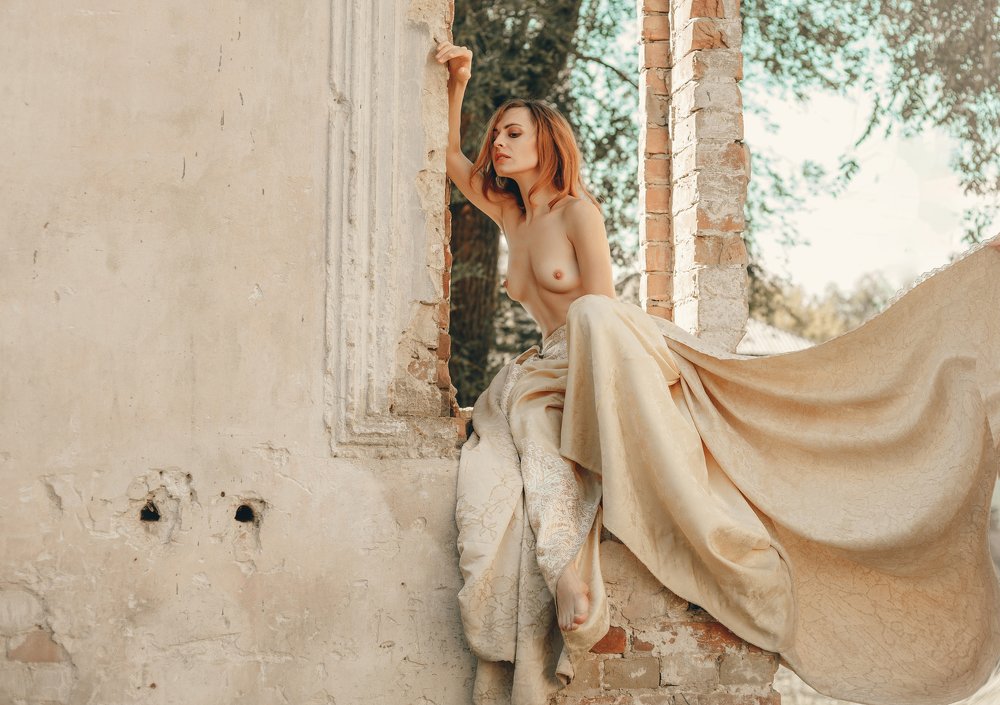 Photograph by Оксана Анциферова