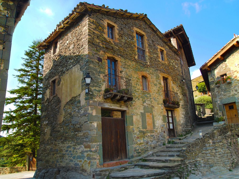 Дом в Рупите