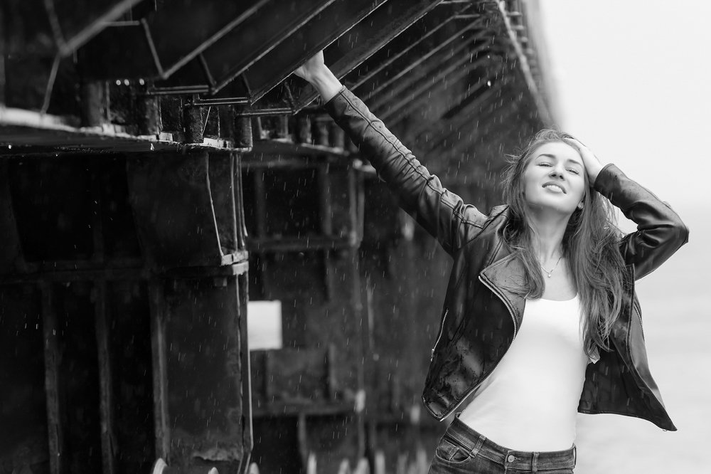 Photograph by Александр Абросимов