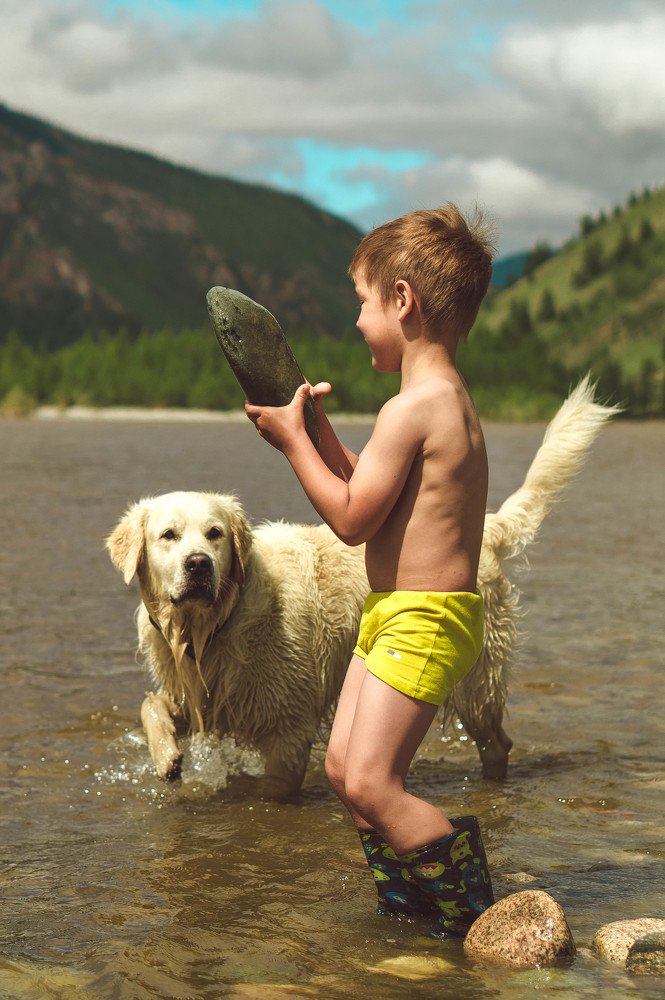 Photograph by Мария Бойцова