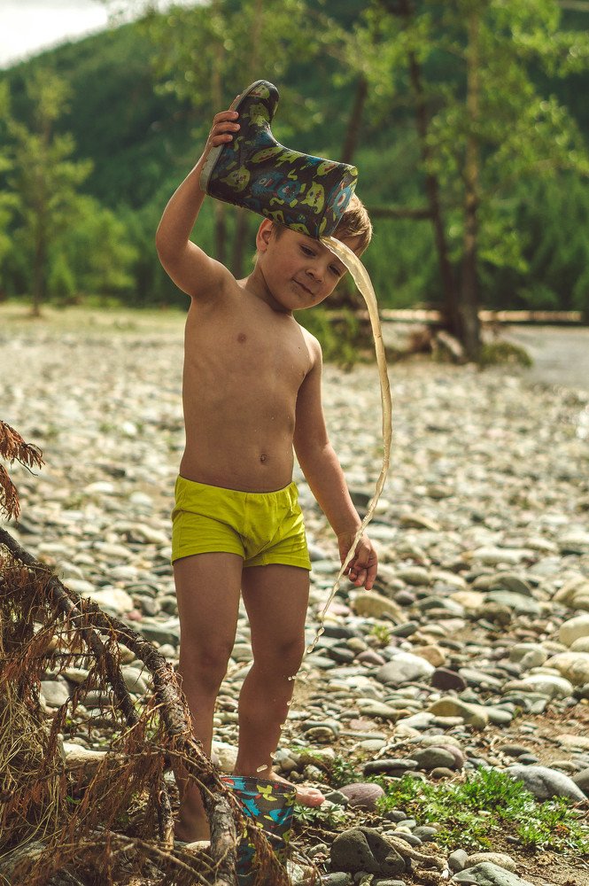 Photograph by Мария Бойцова