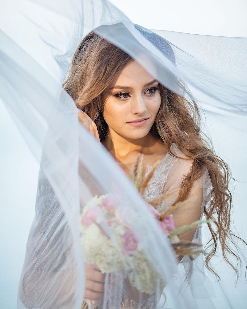 Фотография автора Roksana Mykytenko