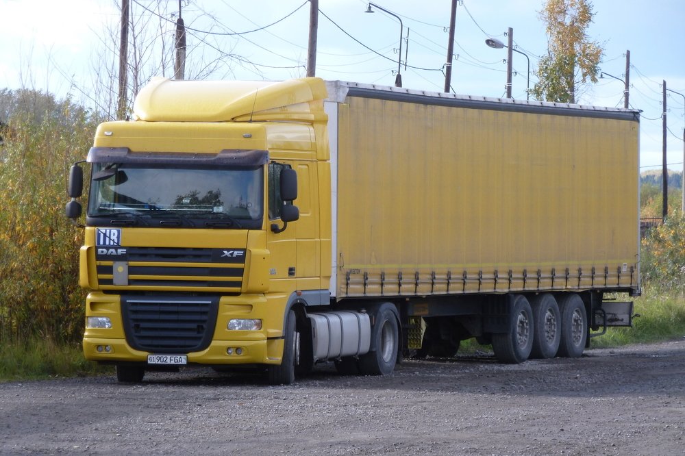 Photograph by Владислав Завальнюк