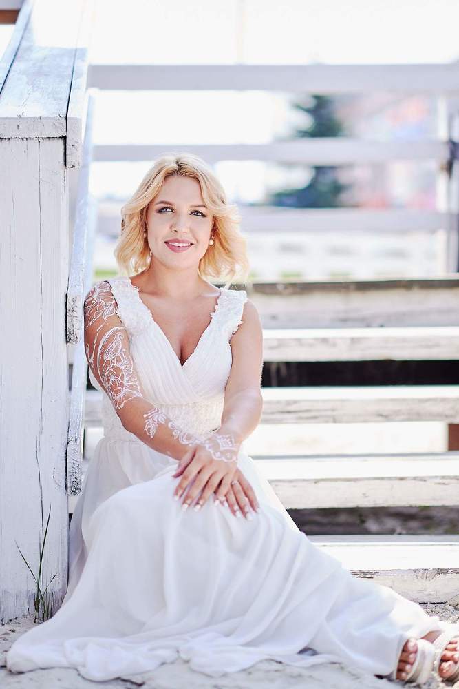 Photograph by Богданна Кудрик