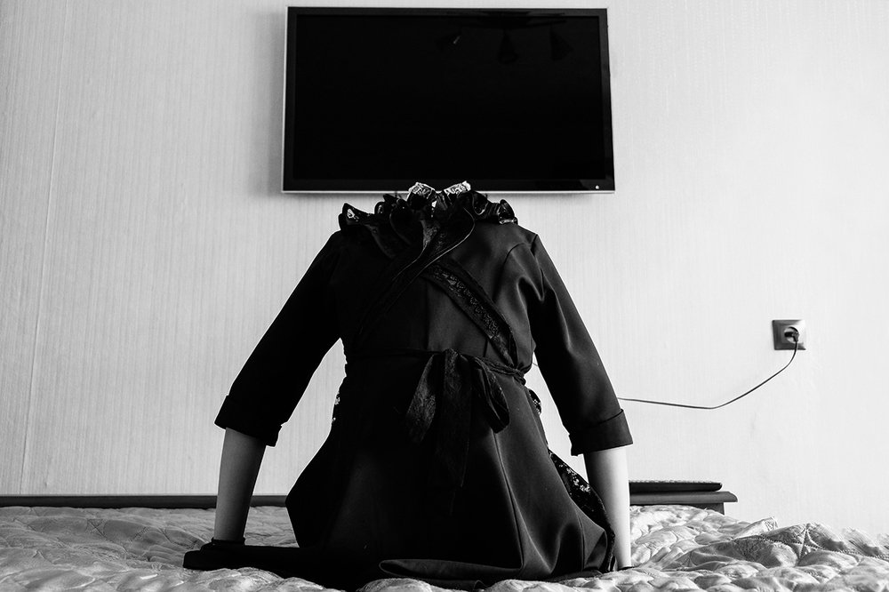 Photograph by Елена Зайцева