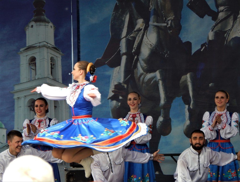 Photograph by Ирина Самойленко