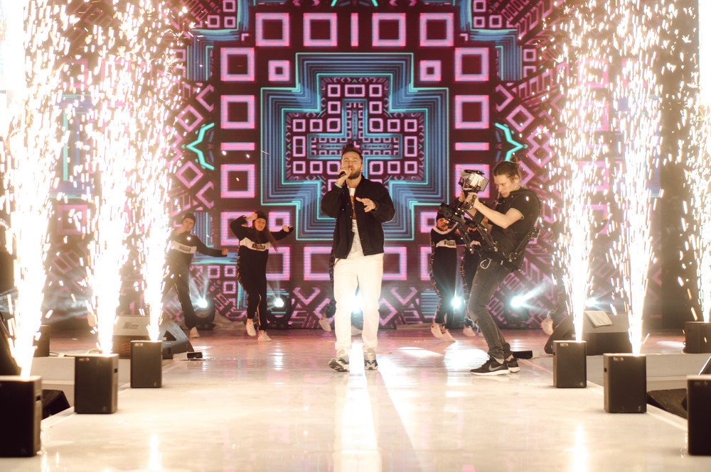 Photograph by Мария Бойцова