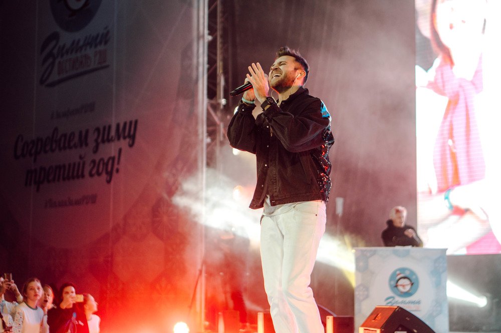 Photograph by Мария Бойцова