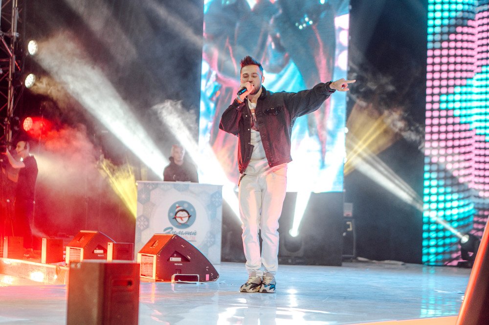 Photograph by Мария Бойцова