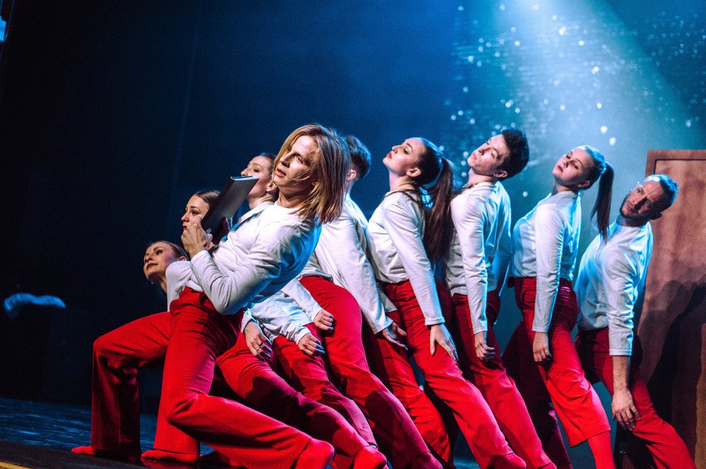 Photograph by Мария Бойцова